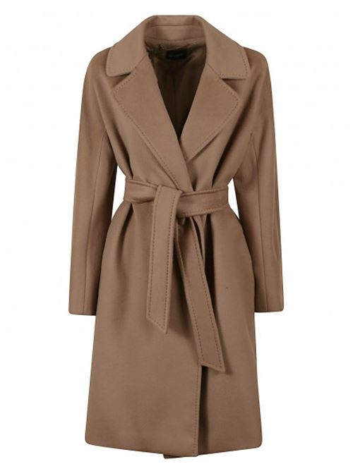 CORTE WEEKEND MAXMARA | 2525016062600006 CAMMELLO